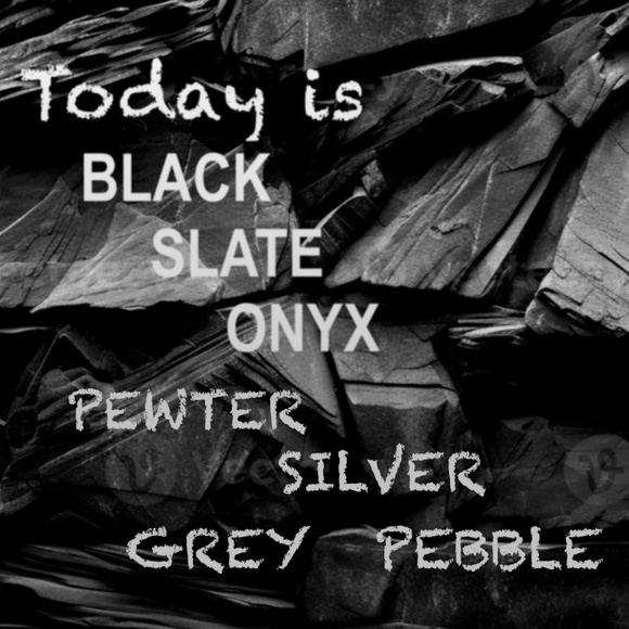 🖤🖤 BLACK THURSDAY 🖤🖤  SIGN IN DAILY CHANGING COLOR - Picture 1 of 15